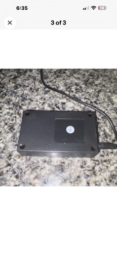 AdrenalineSystems Power Supply Adapter Charger - photo 3