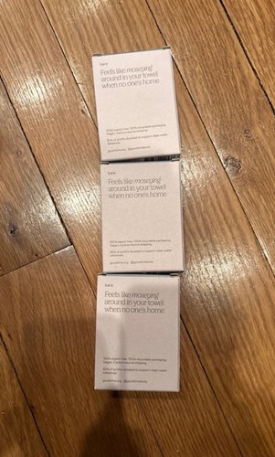3 FACIAL SOAPS - photo 2