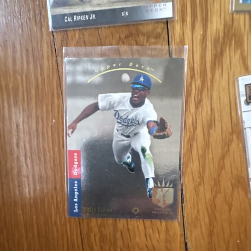 1998 MLB Baseball Trading Card Lot Ripken Griffey Sosa - photo 2