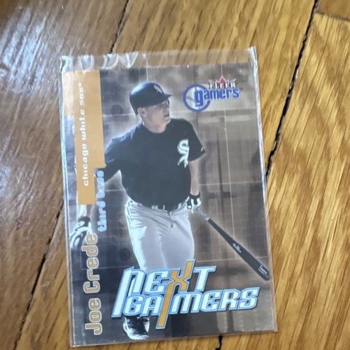 1998 MLB Baseball Trading Card Lot Ripken Griffey Sosa - photo 5