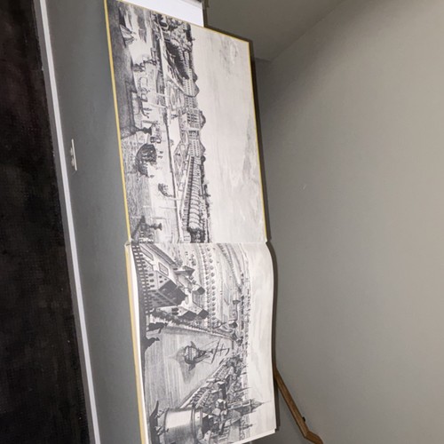 The Age of the Grand Tour Hardcover Illustrated by Anthony M. Ba - photo 4