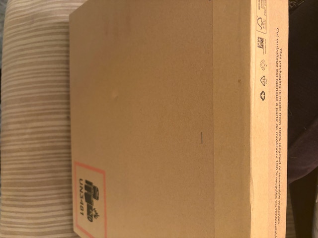 Dell 14 Laptop Intel core 7 150U 16GB 1TB Silver - photo 2