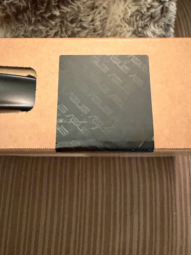 ASUS Gaming V16 Laptop Core 7 RTX 3050 16GB 1TB - photo 4