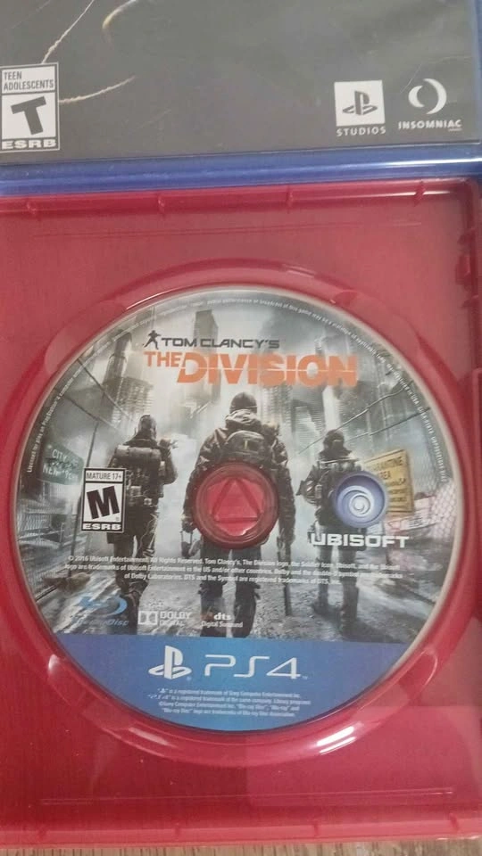 PS4 Games for sale - photo 2