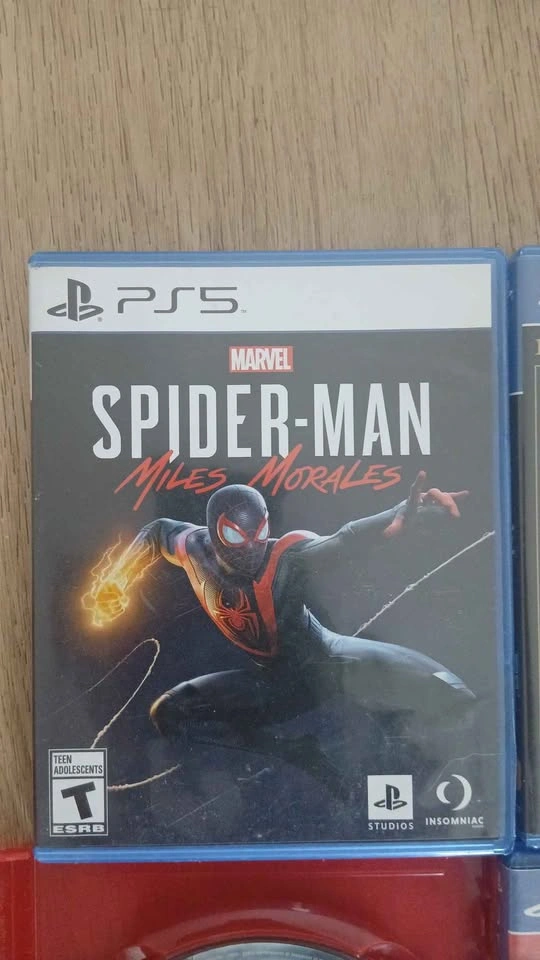 PS4 Games for sale - photo 3