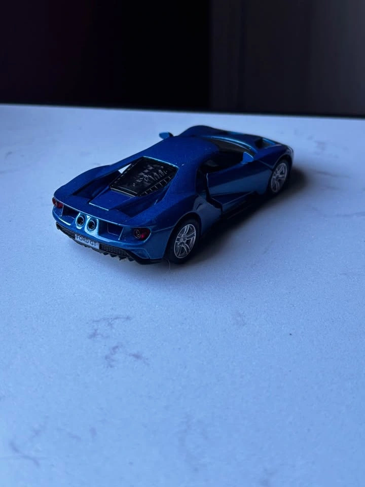 Ford GT Diecast - photo 2