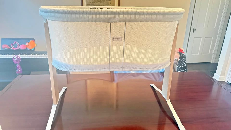 Baby bjorn bassinet