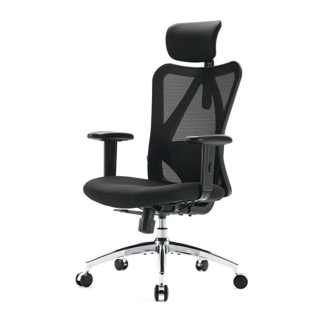 SIHOO M18 Ergonomic Office, study Chair - photo 2