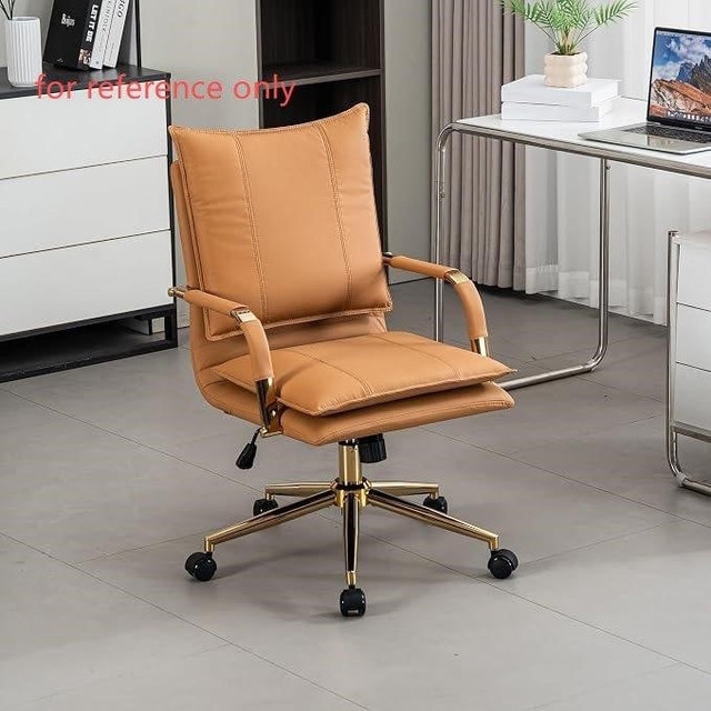 Comfy Ergonomic Executive Computer Office Chair