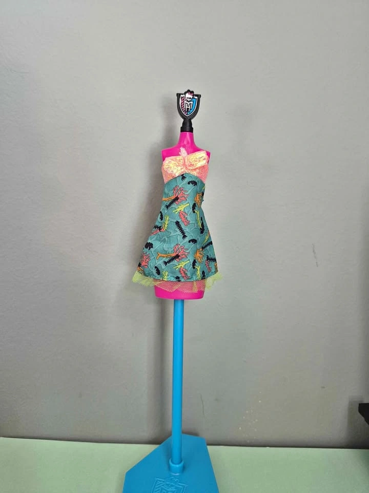 Monster High dresses