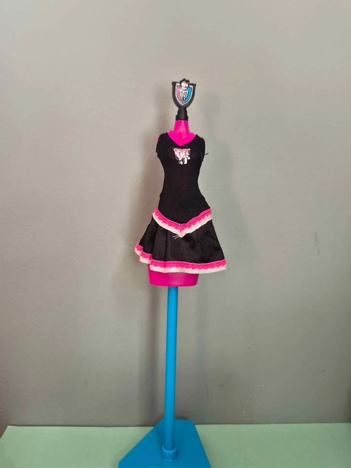 Monster High dresses - photo 5