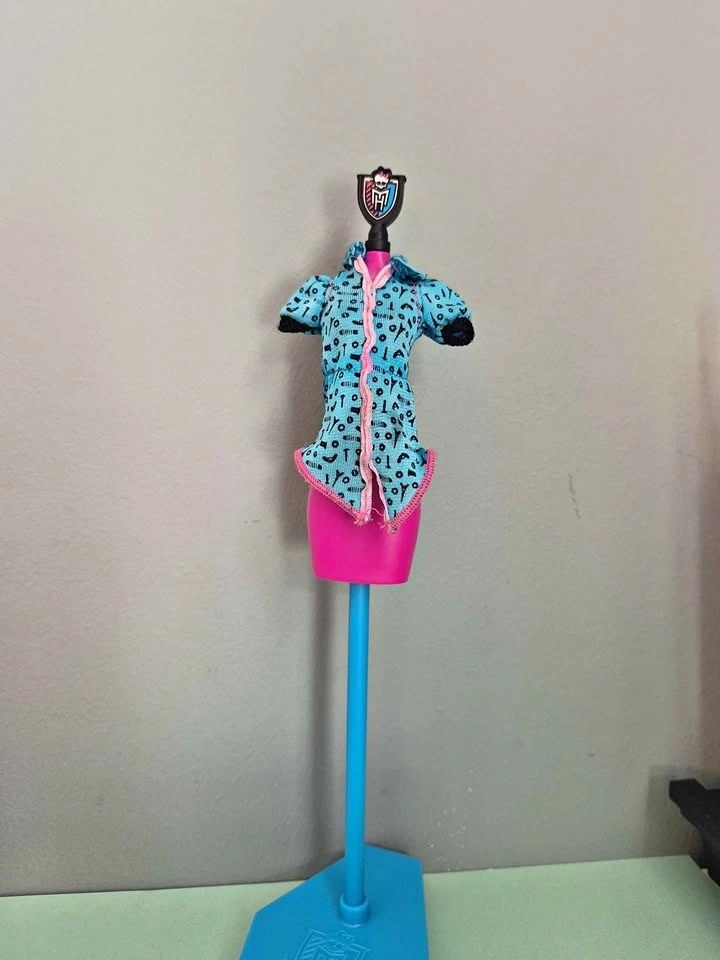 Monster High Shirts