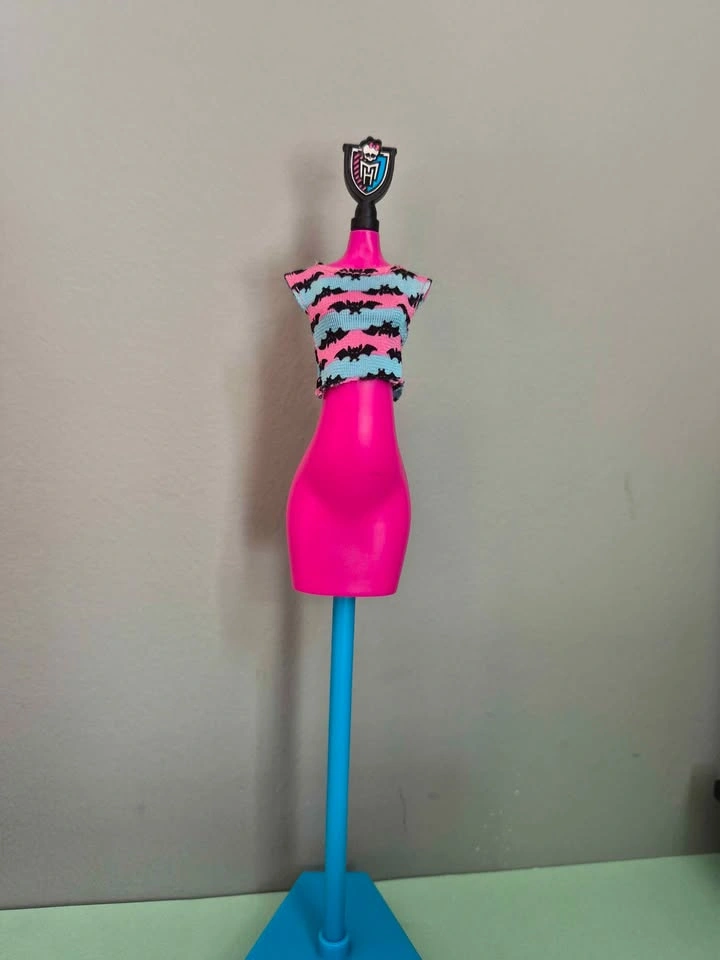 Monster High Shirts - photo 3
