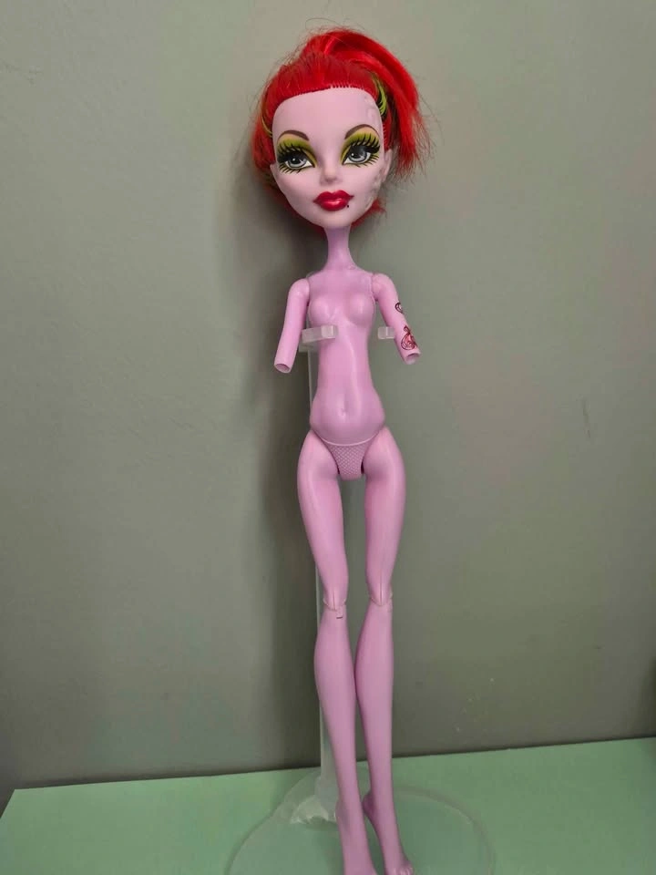 Monster High Dolls - photo 2