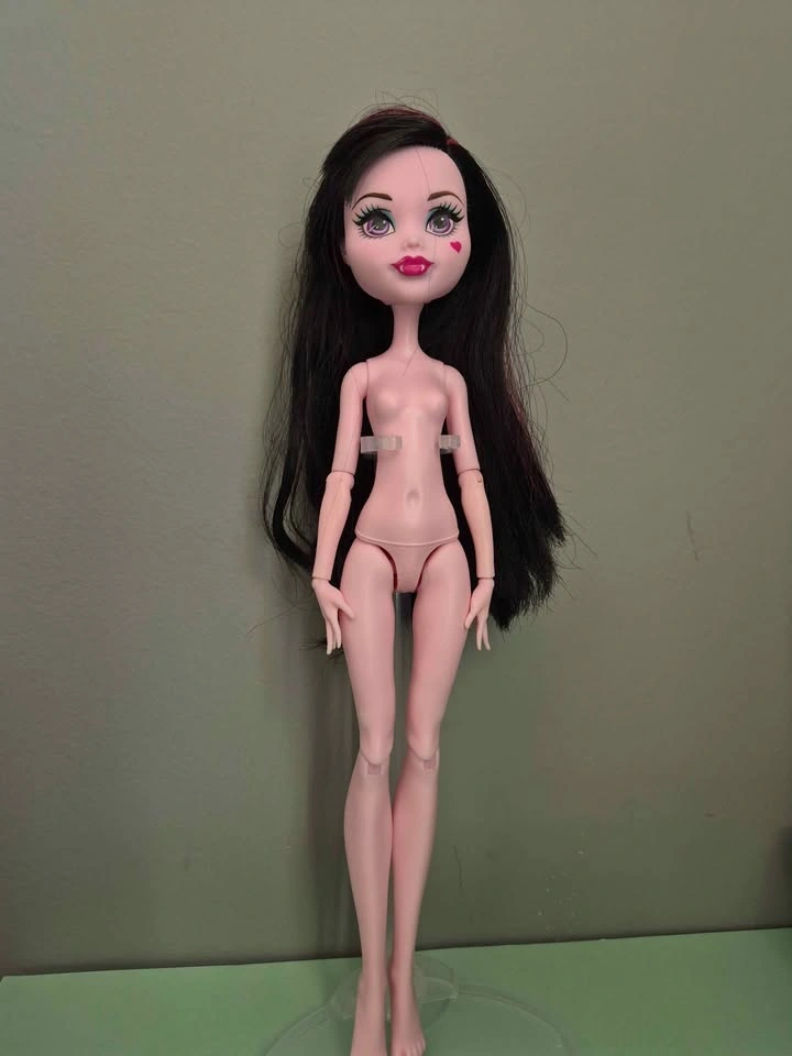 Monster High Dolls - photo 3