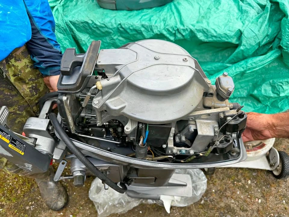 Motor