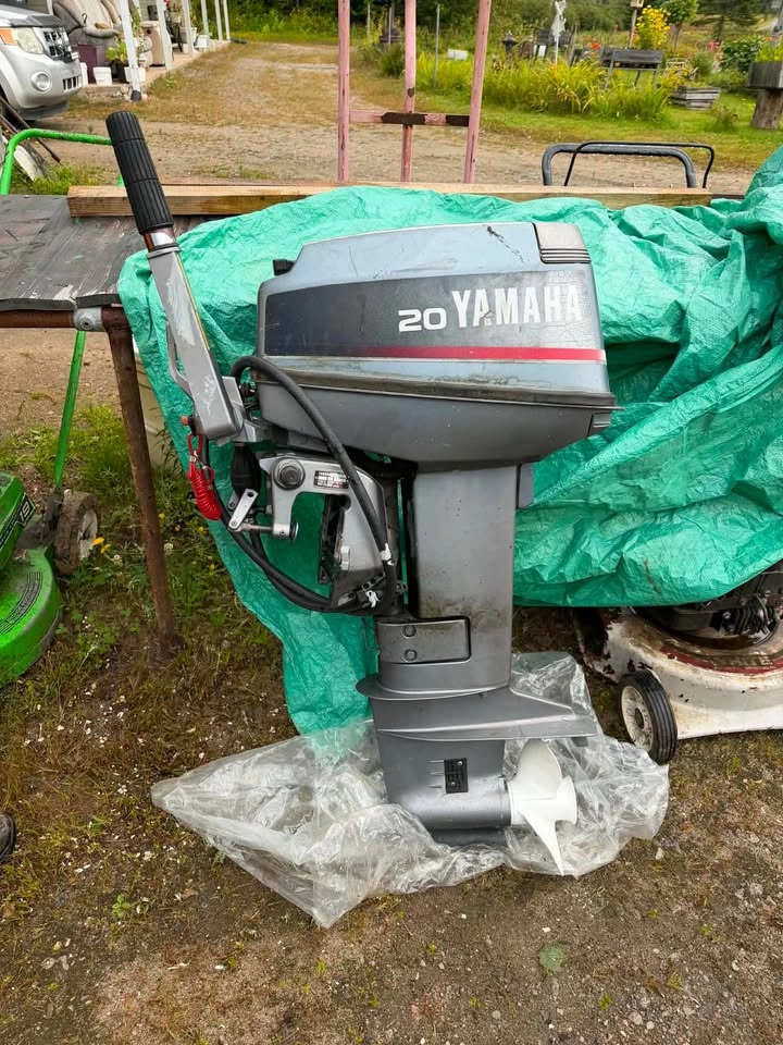 Motor - photo 2