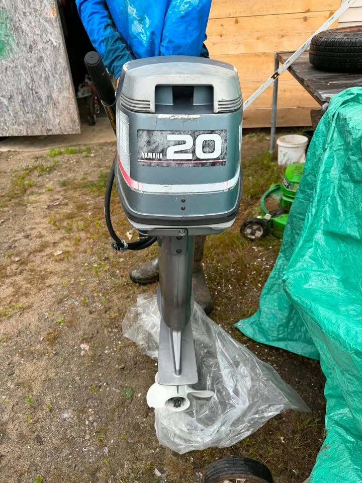 Motor - photo 3