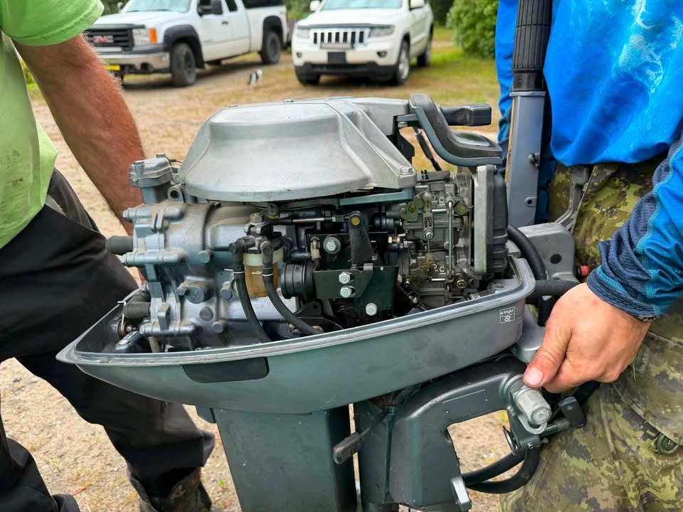 Motor - photo 4