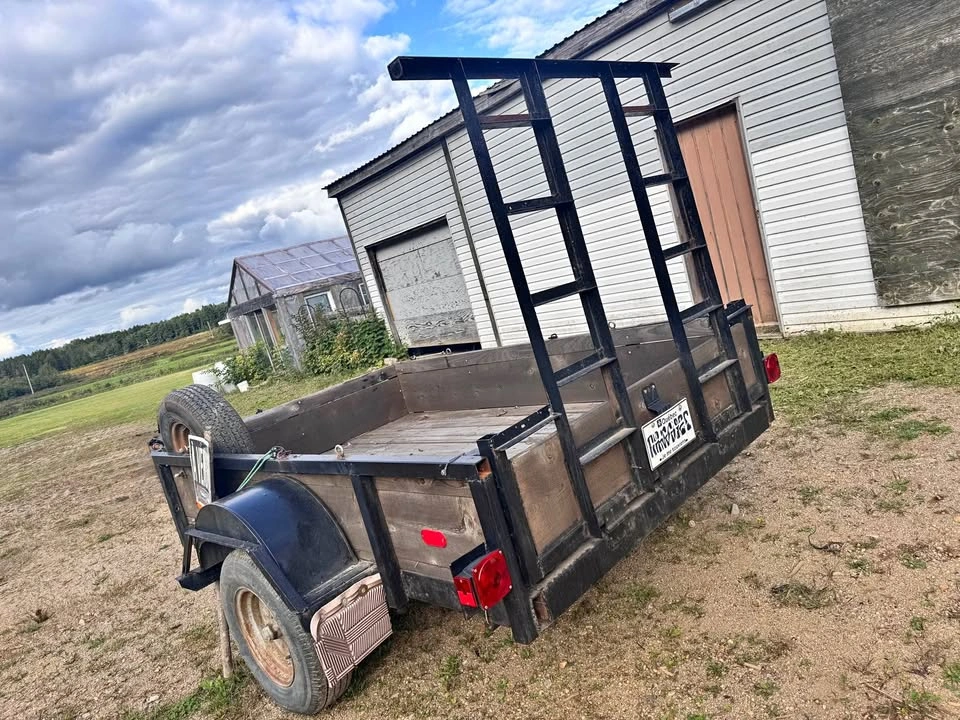Trailer