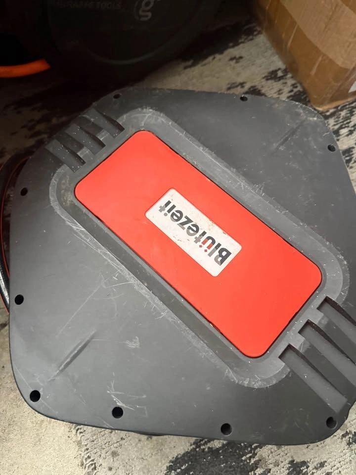 Blütezeit Retractable Garden Hose Reel - photo 3
