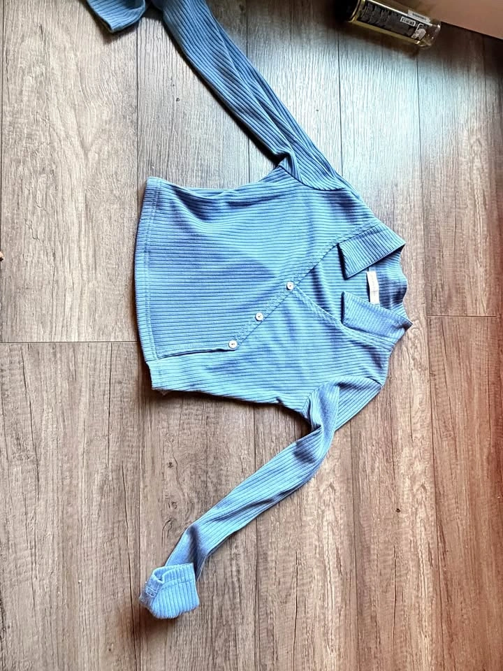 Summer clothes take all together