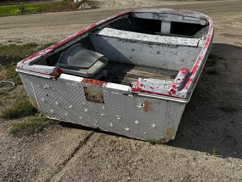 Boat for sale - photo 2