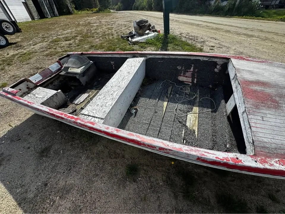 Boat for sale - photo 3