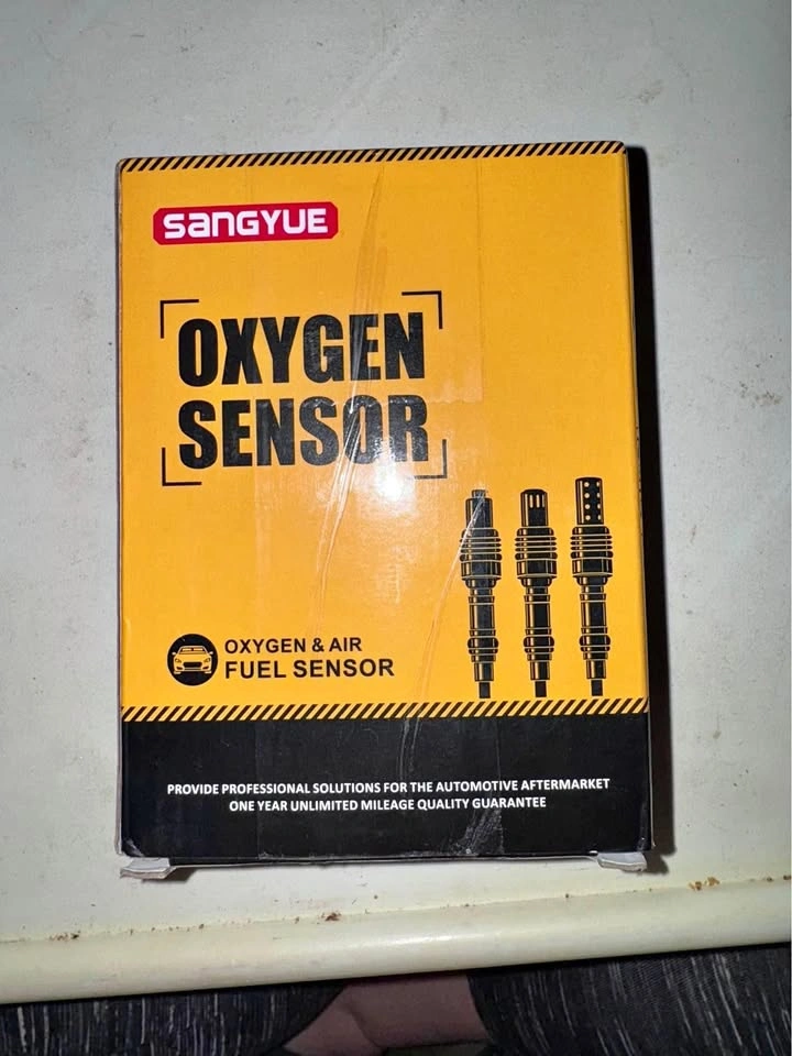 Oxygen sensor for 2012 Jeep Grand Cherokee - Brand New