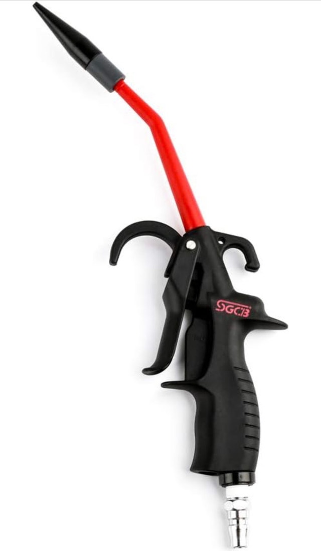 SGCB Premium Air Pressure Blow Gun