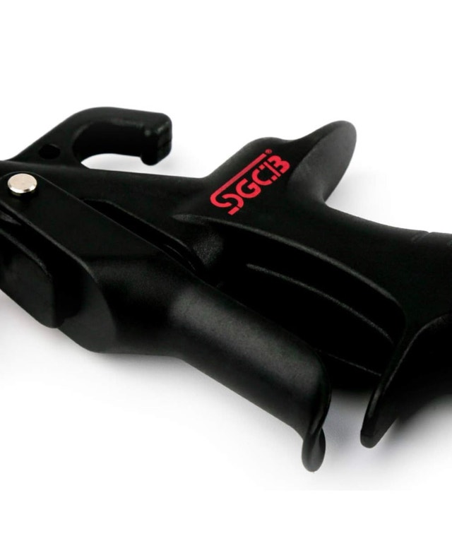 SGCB Premium Air Pressure Blow Gun - photo 3