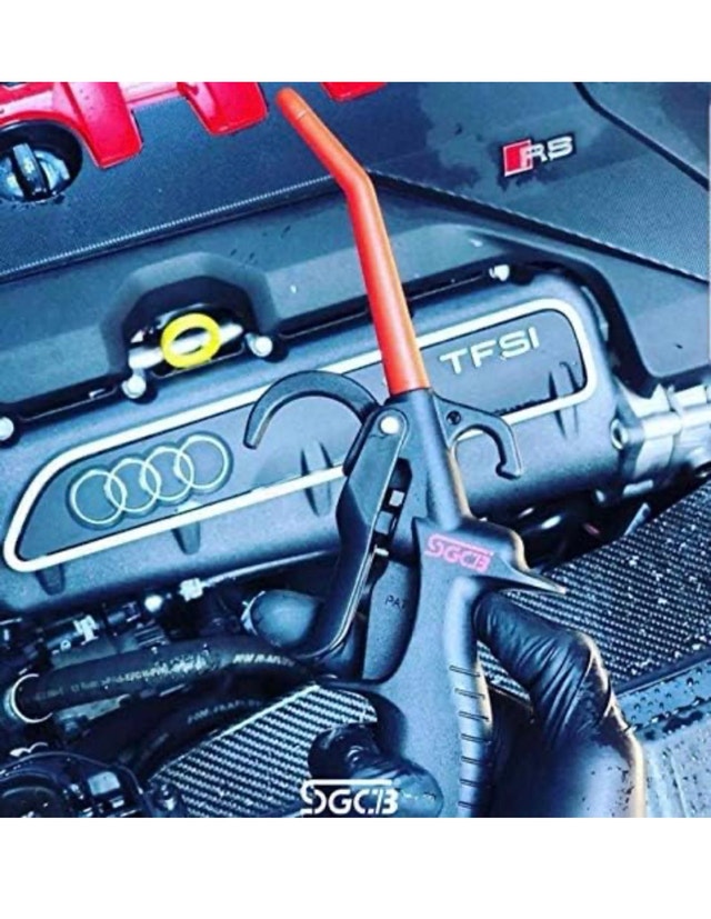 SGCB Premium Air Pressure Blow Gun - photo 4