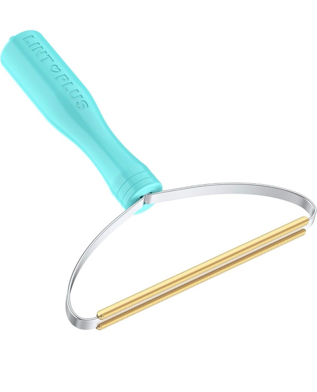LINTPLUS Deep Cleaner Pro Pet Hair Remover