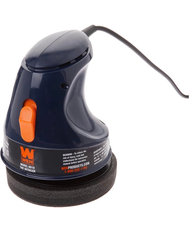 WEN 6010 6-Inch Waxer/Polisher