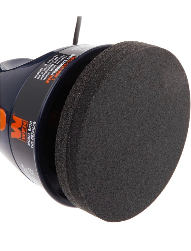 WEN 6010 6-Inch Waxer/Polisher - photo 3