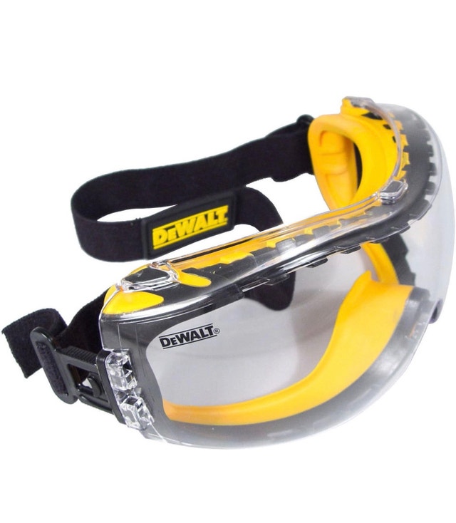 DeWalt DPG82-11 Safety Goggles