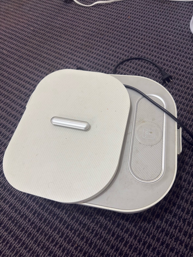 Collapsible Foot Spa Bath - photo 4