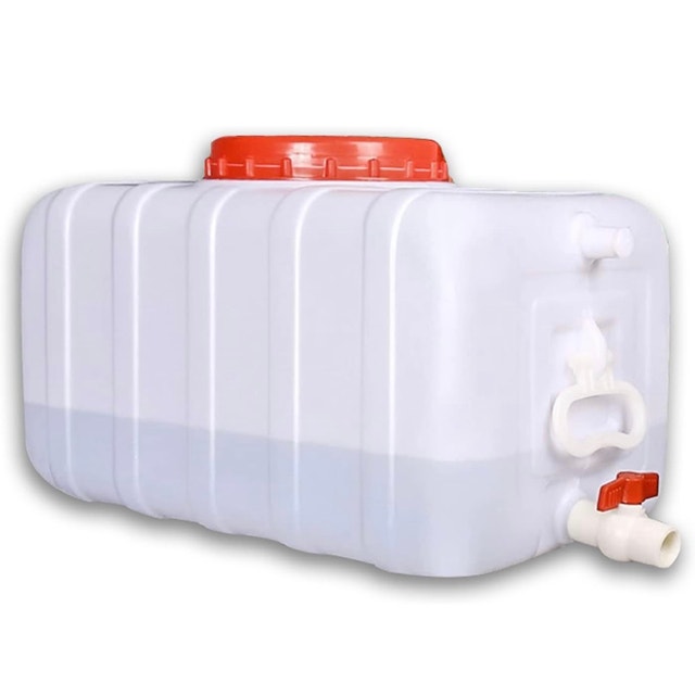110L Plastic Water Storage Tank - photo 4