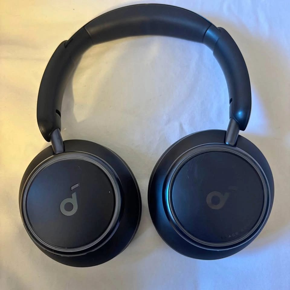Sound core headphones