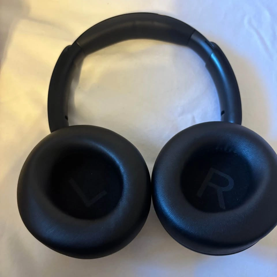 Sound core headphones - photo 3