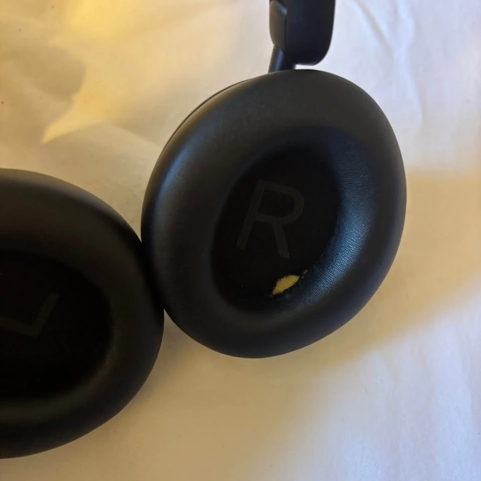 Sound core headphones - photo 4