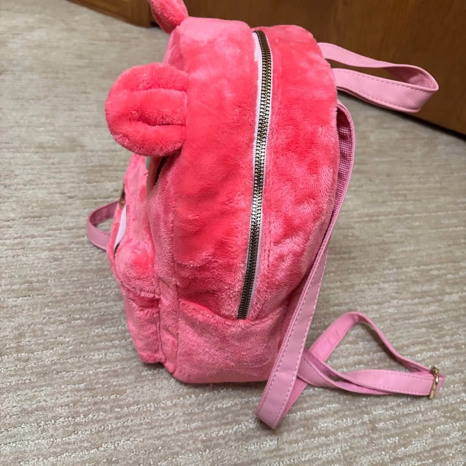 Gloomy bear mini backpack - photo 2