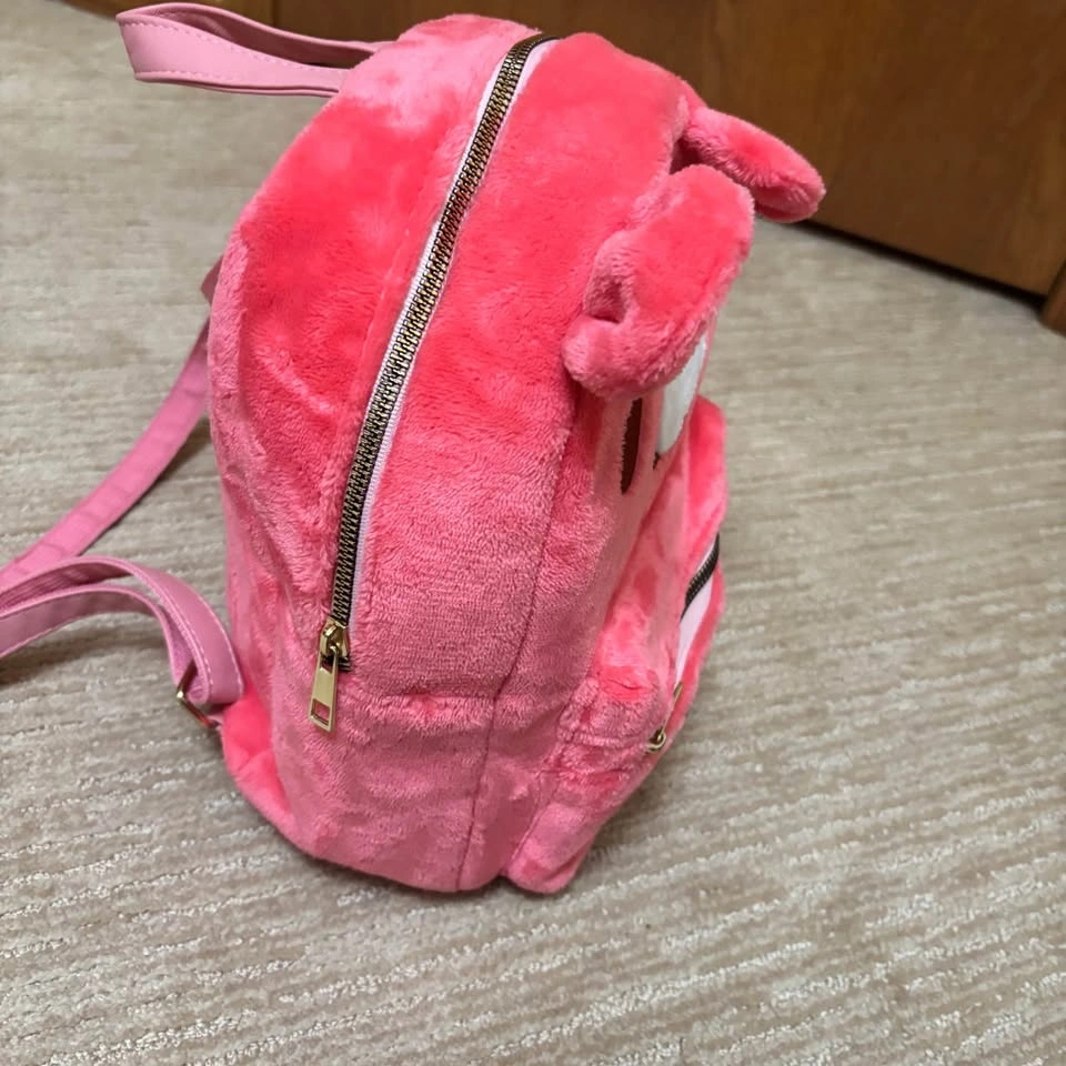 Gloomy bear mini backpack - photo 3