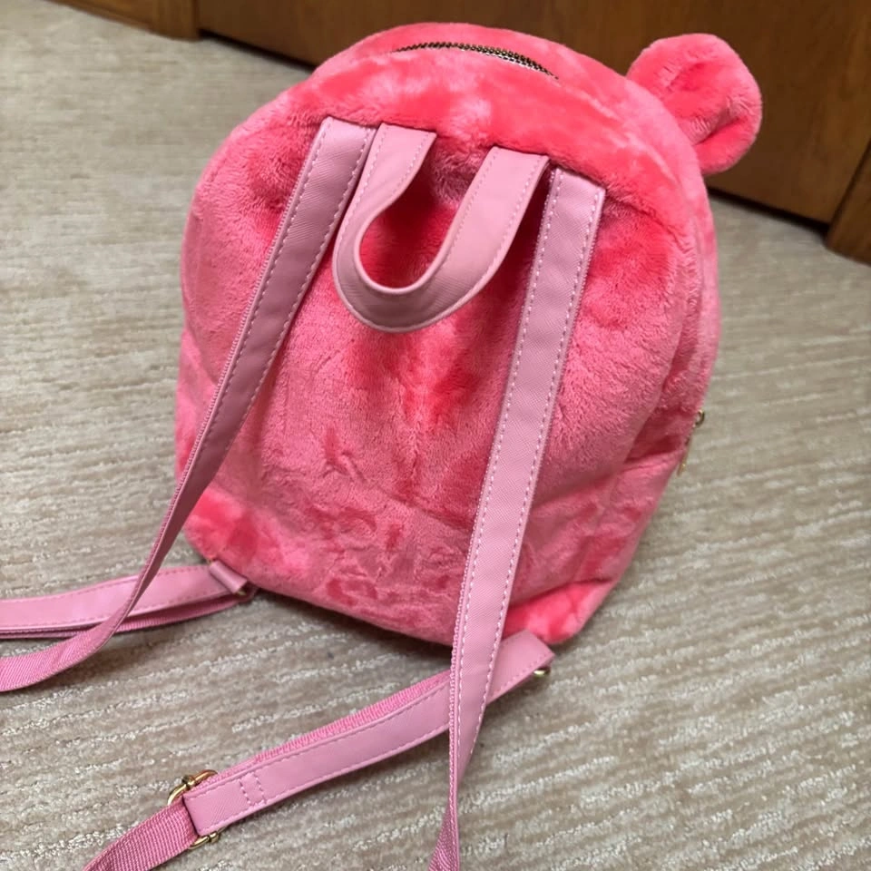 Gloomy bear mini backpack - photo 4