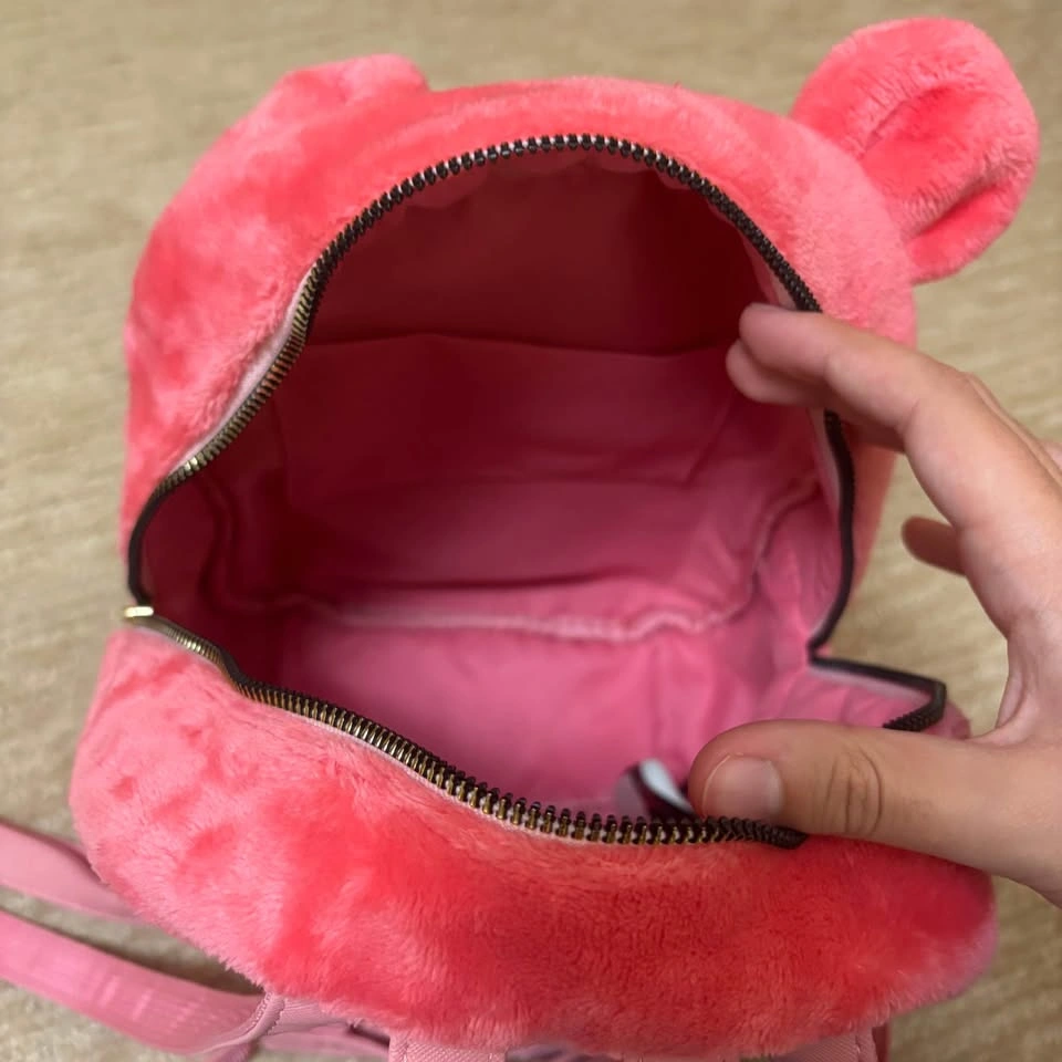 Gloomy bear mini backpack - photo 5