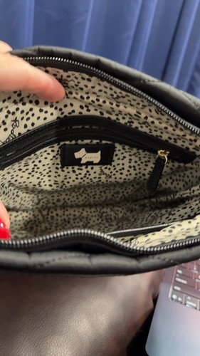 Radley London Quilted Crossbody Bag - photo 2
