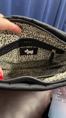 Radley London Quilted Crossbody Bag - photo 2