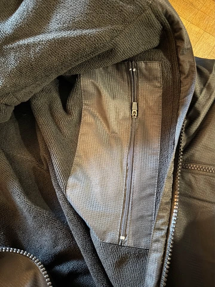 Waterover Canada Swim Parka/ Outdoor changing poncho - NEW - photo 4