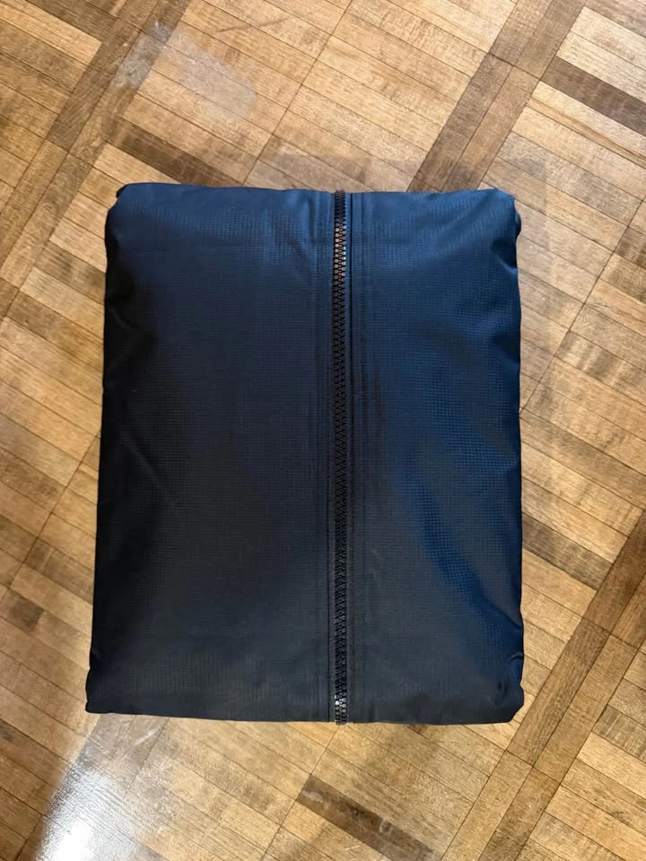 Waterover Canada Swim Parka/ Outdoor changing poncho - NEW - photo 5