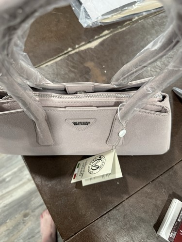NWT Valentino Orlandi Pink small Satchel - original retail cost - photo 3